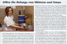 Deutsches Handwerksblatt 07/15 Ausgabe HWK Potsdam